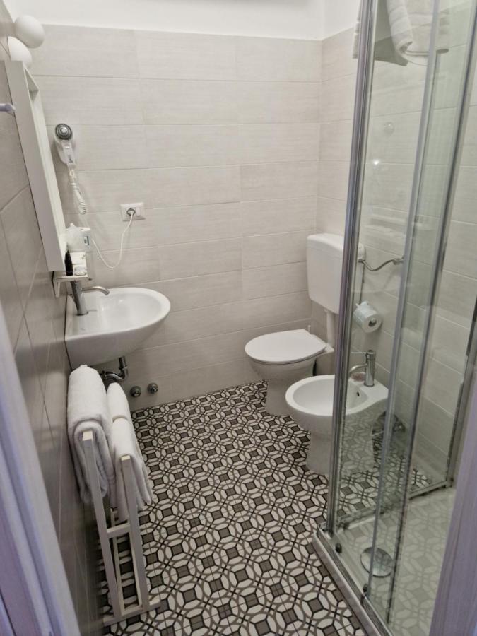 Superior Single Room